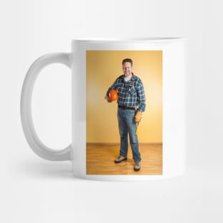 Engineer Mug